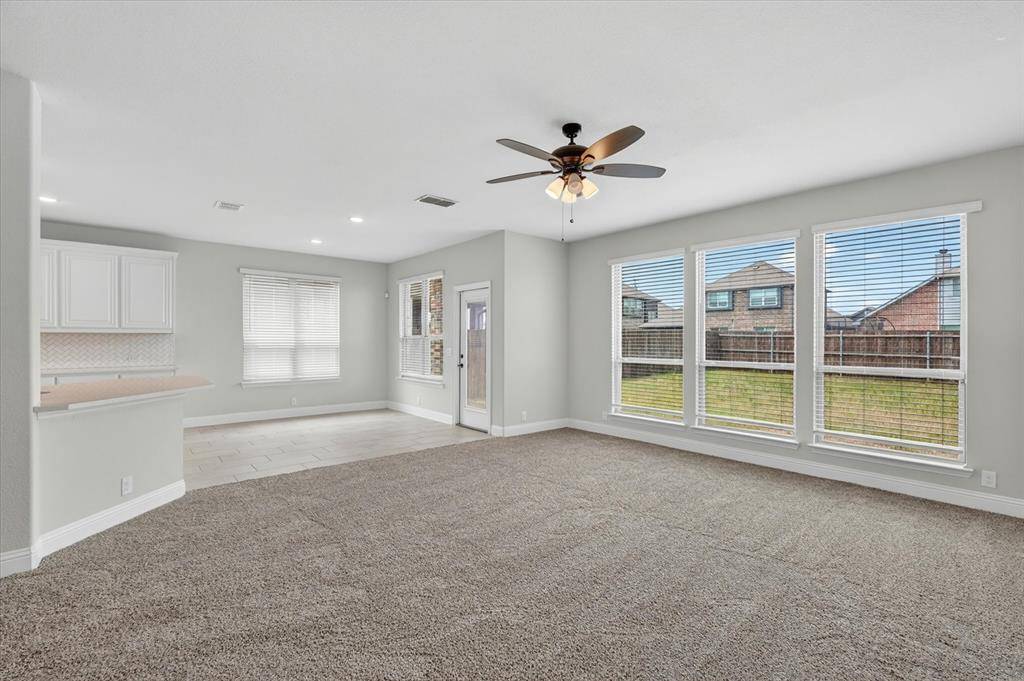 3918 Holly Springs Lane, Kaufman, TX 75142