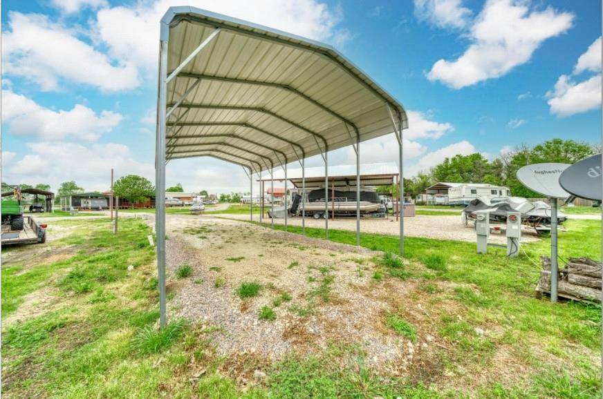Lot 21 Pelican Isle Drive, Kerens, TX 75144