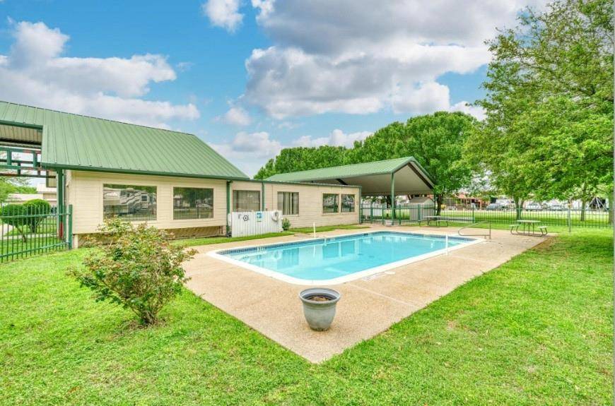 Lot 21 Pelican Isle Drive, Kerens, TX 75144