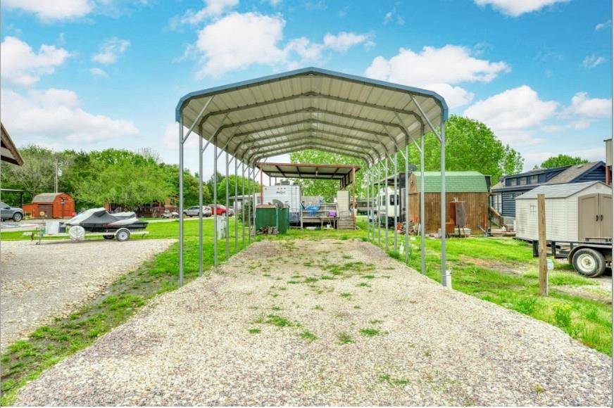 Lot 21 Pelican Isle Drive, Kerens, TX 75144