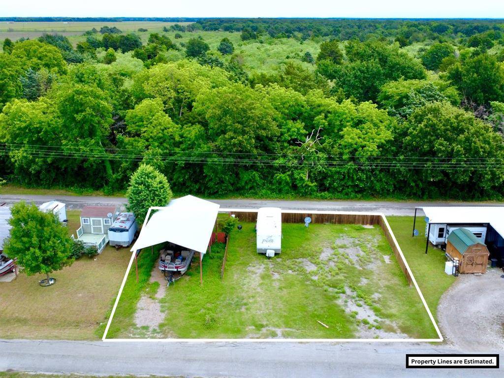 943 Blue Heron Way, Kerens, TX 75144