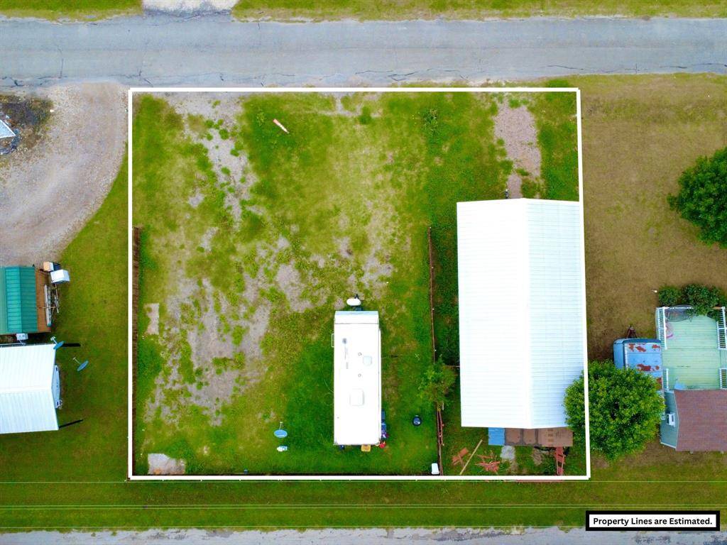 943 Blue Heron Way, Kerens, TX 75144