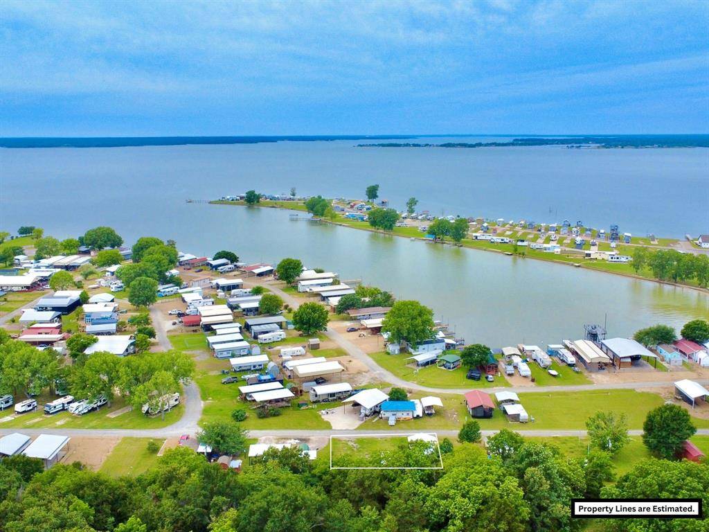 943 Blue Heron Way, Kerens, TX 75144