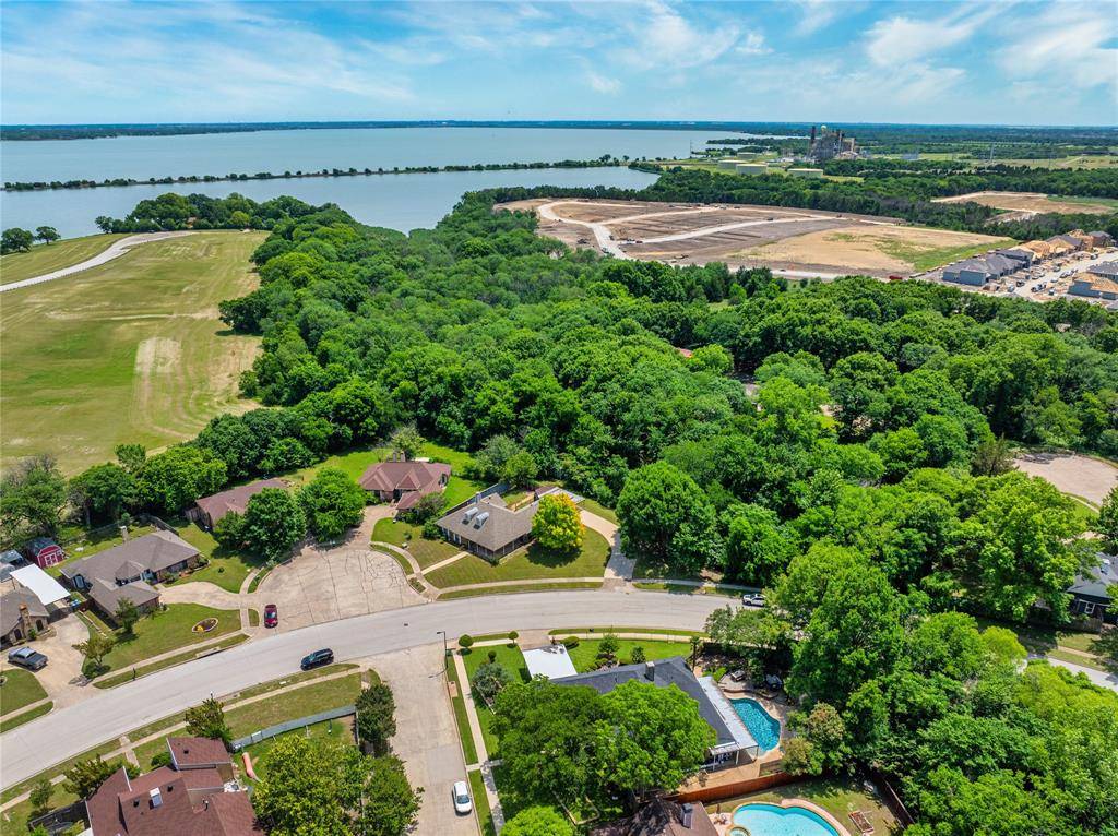 5434 Peninsula Way, Garland, TX 75043