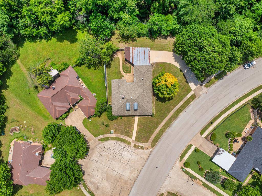 5434 Peninsula Way, Garland, TX 75043