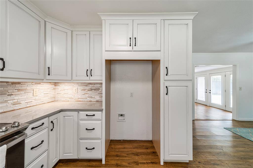 5434 Peninsula Way, Garland, TX 75043