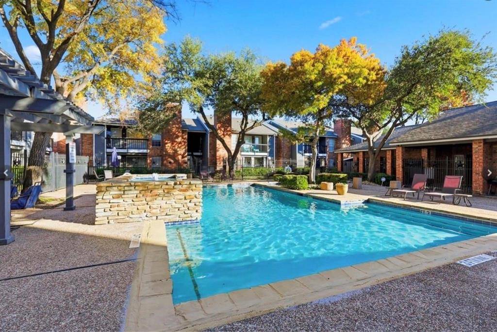 18333 Roehampton Drive #714, Dallas, TX 75252