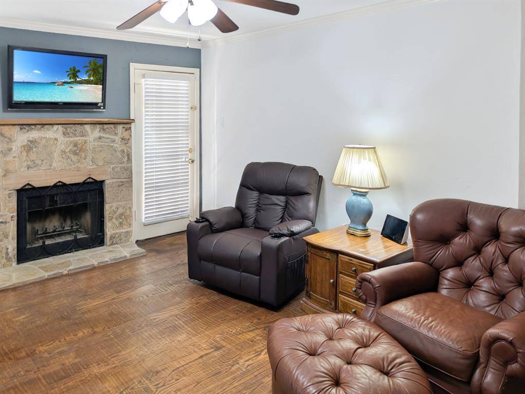 18333 Roehampton Drive #714, Dallas, TX 75252