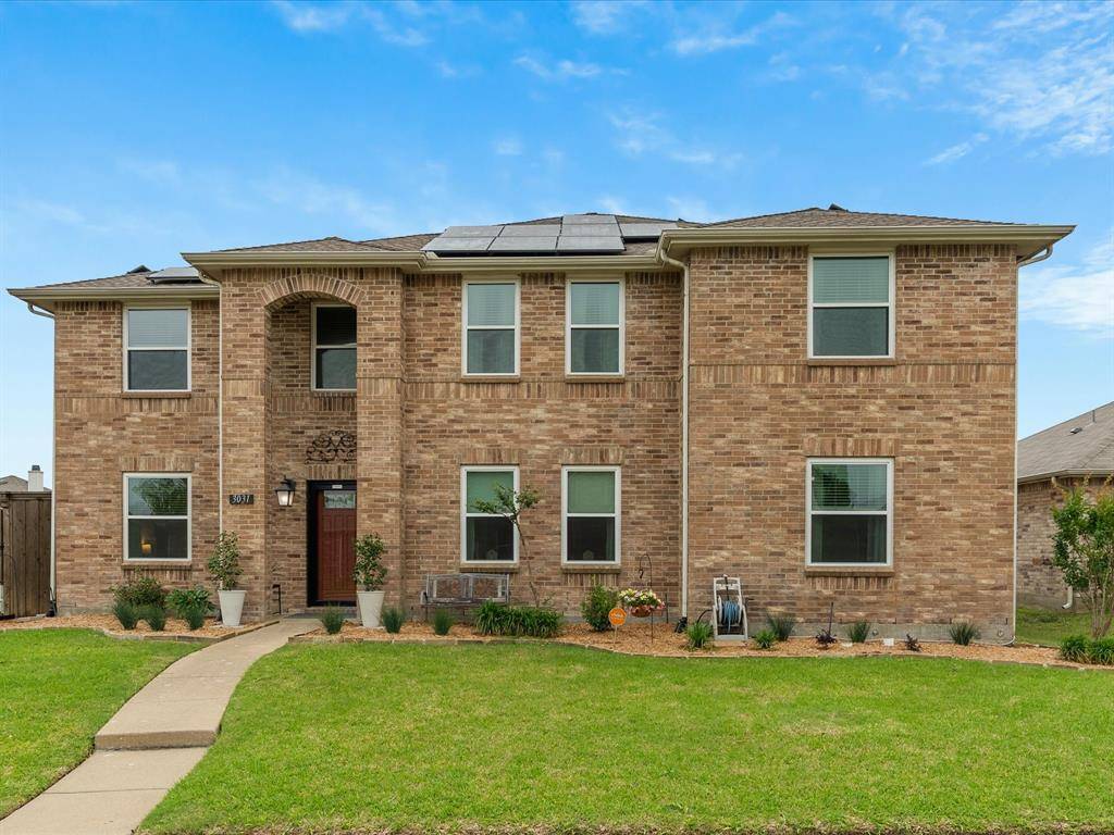 3031 Fallbrook Drive, Rockwall, TX 75032