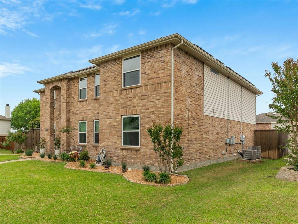 3031 Fallbrook Drive, Rockwall, TX 75032