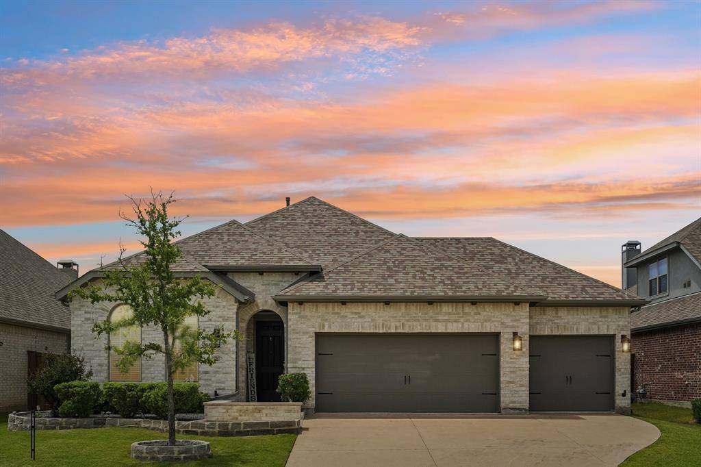 8901 Cedar Basin Drive, Mckinney, TX 75071