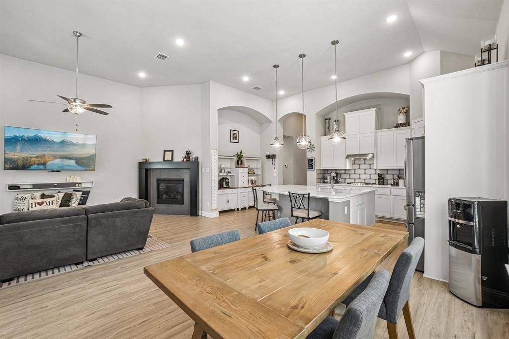 8901 Cedar Basin Drive, Mckinney, TX 75071