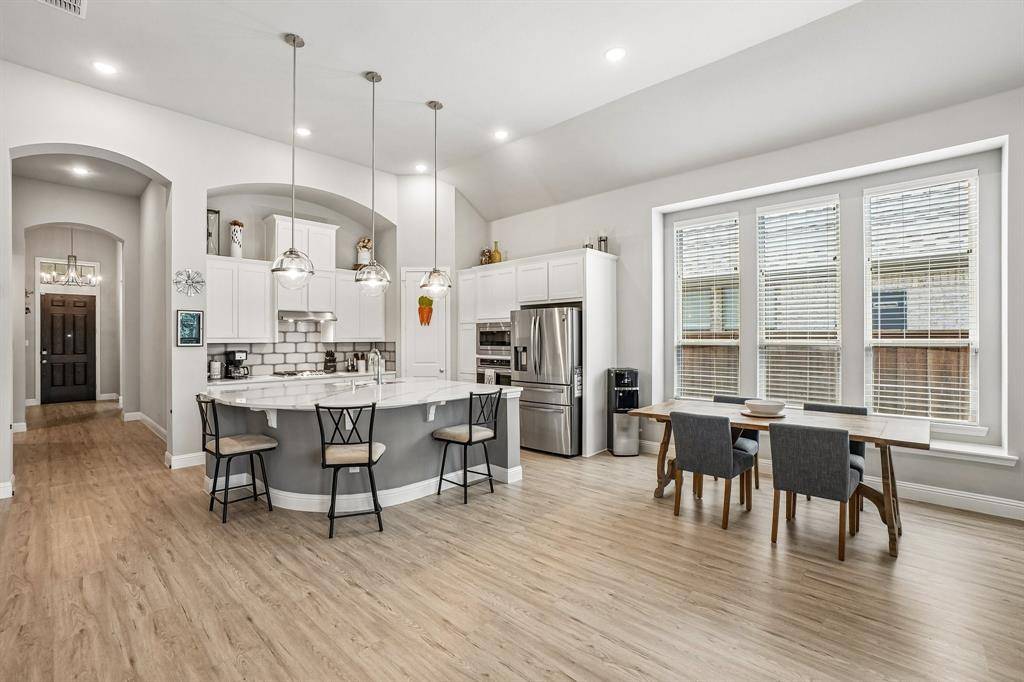 8901 Cedar Basin Drive, Mckinney, TX 75071