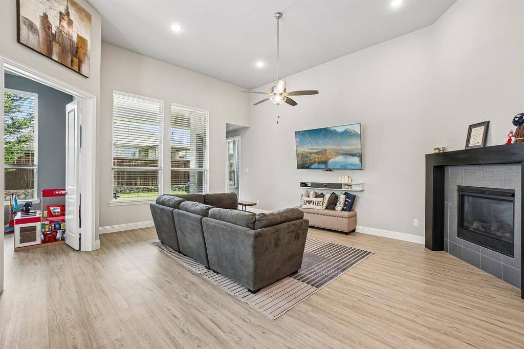8901 Cedar Basin Drive, Mckinney, TX 75071