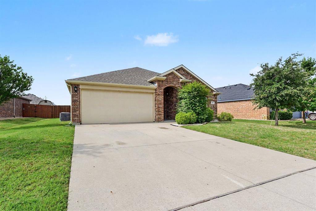 503 Plum Drive, Nevada, TX 75173
