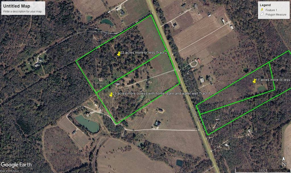 2041 Fm 933, Aquilla, TX 76622