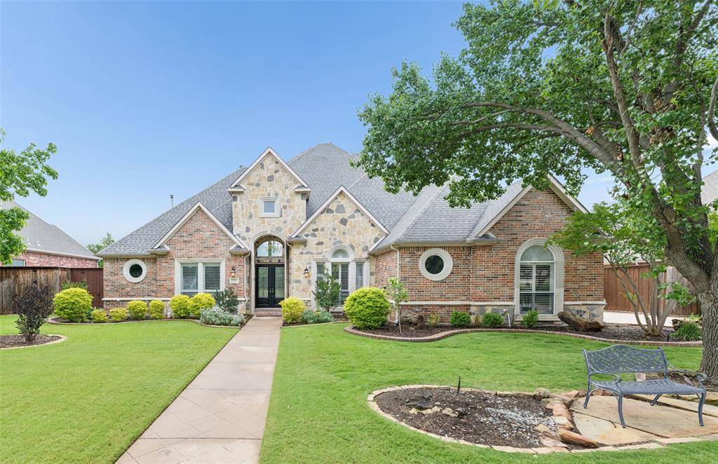 712 Castle Creek Drive, Coppell, TX 75019
