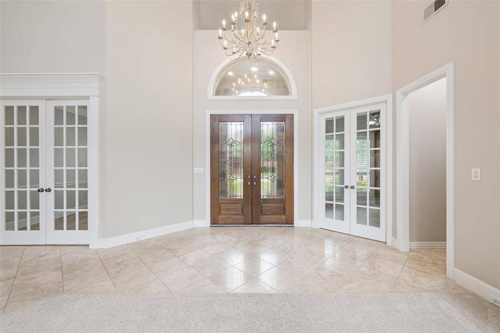 712 Castle Creek Drive, Coppell, TX 75019
