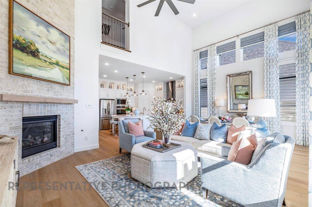 2710 Sassafrass Court, Prosper, TX 75078