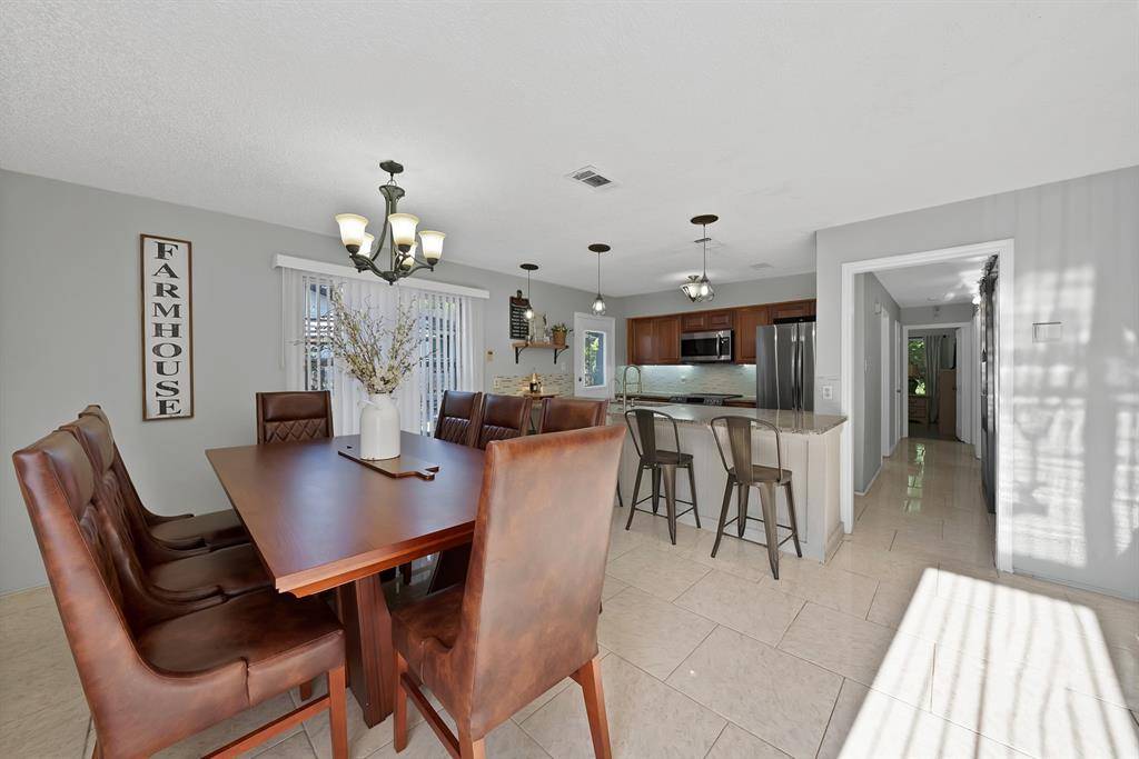 1124 Tyra Lane, Fort Worth, TX 76114