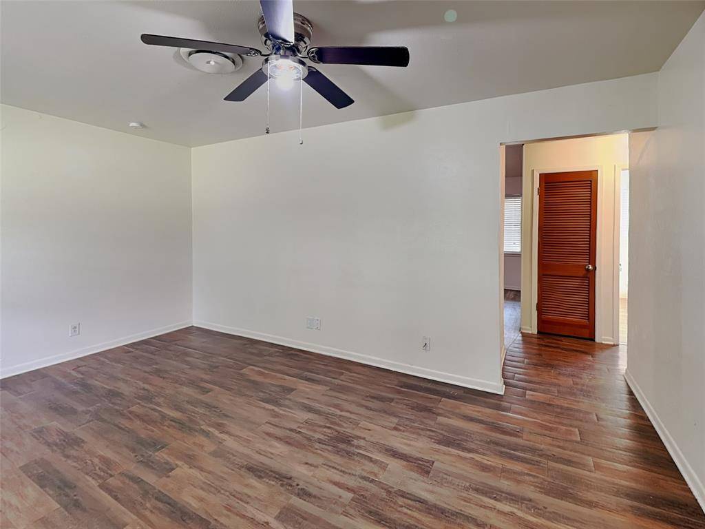 5311 Purington Avenue, Fort Worth, TX 76112