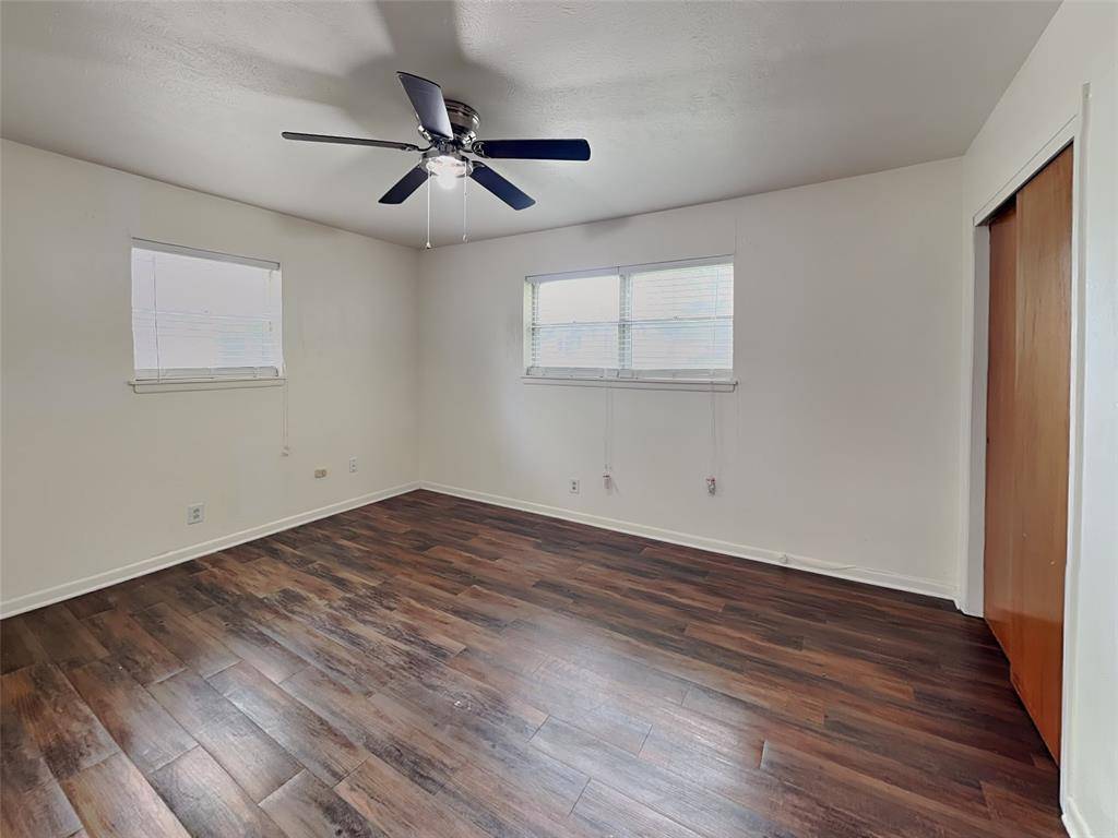 5311 Purington Avenue, Fort Worth, TX 76112