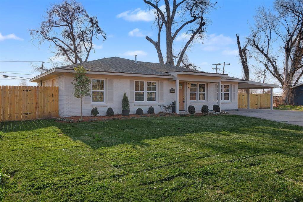 3916 Ella Street, Bossier City, LA 71112