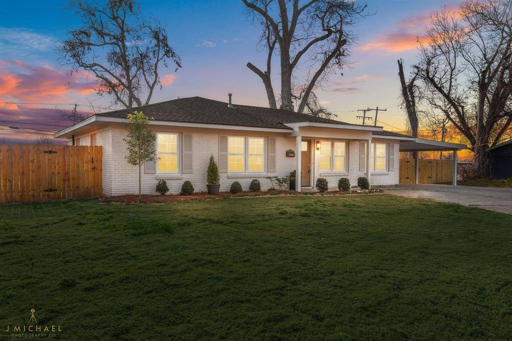 3916 Ella Street, Bossier City, LA 71112