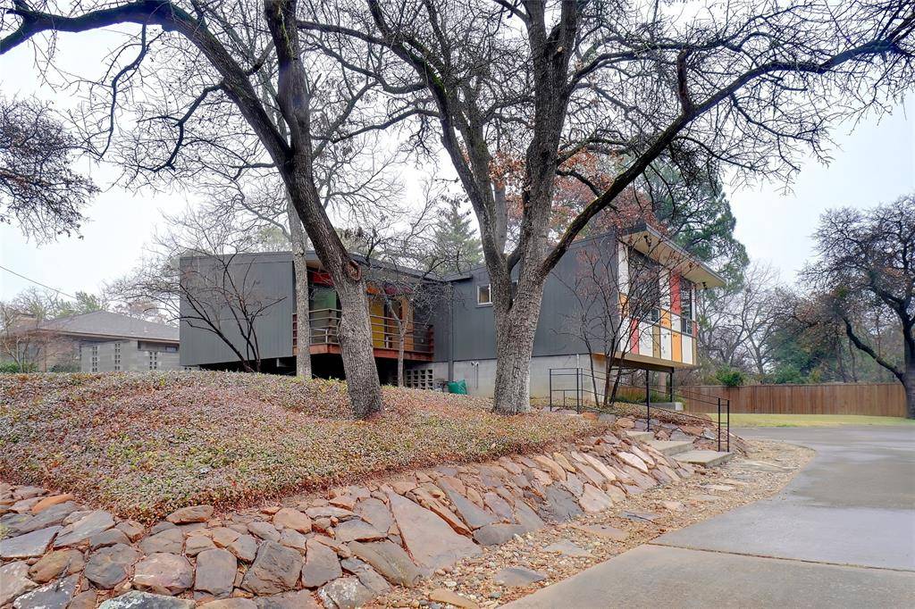 1403 Kendolph Drive, Denton, TX 76205