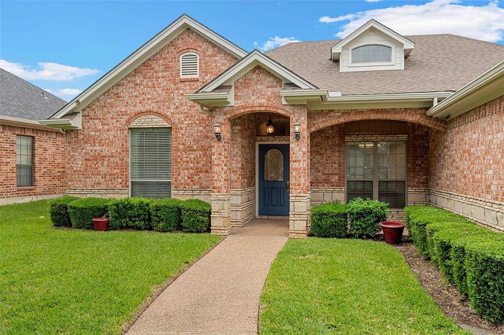 1305 Buffalo Pass, Woodway, TX 76712