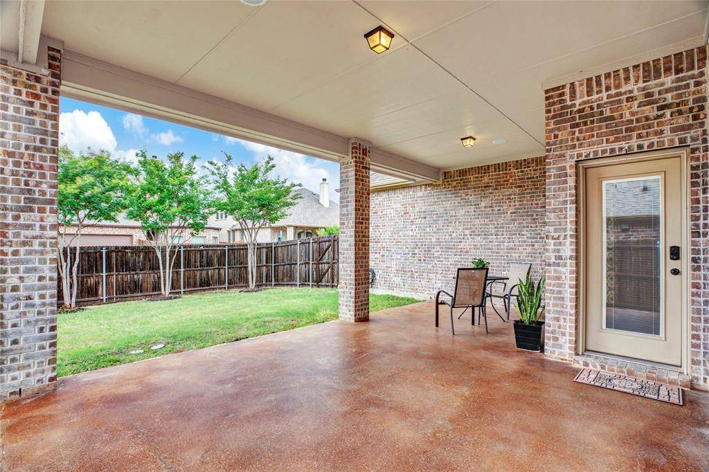 1807 Drake Drive, Allen, TX 75002