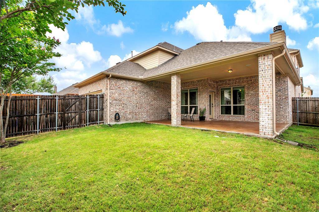 1807 Drake Drive, Allen, TX 75002