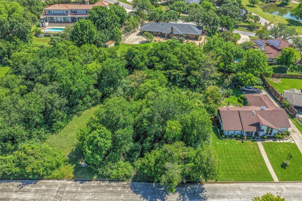 7 Legend Road, Benbrook, TX 76132
