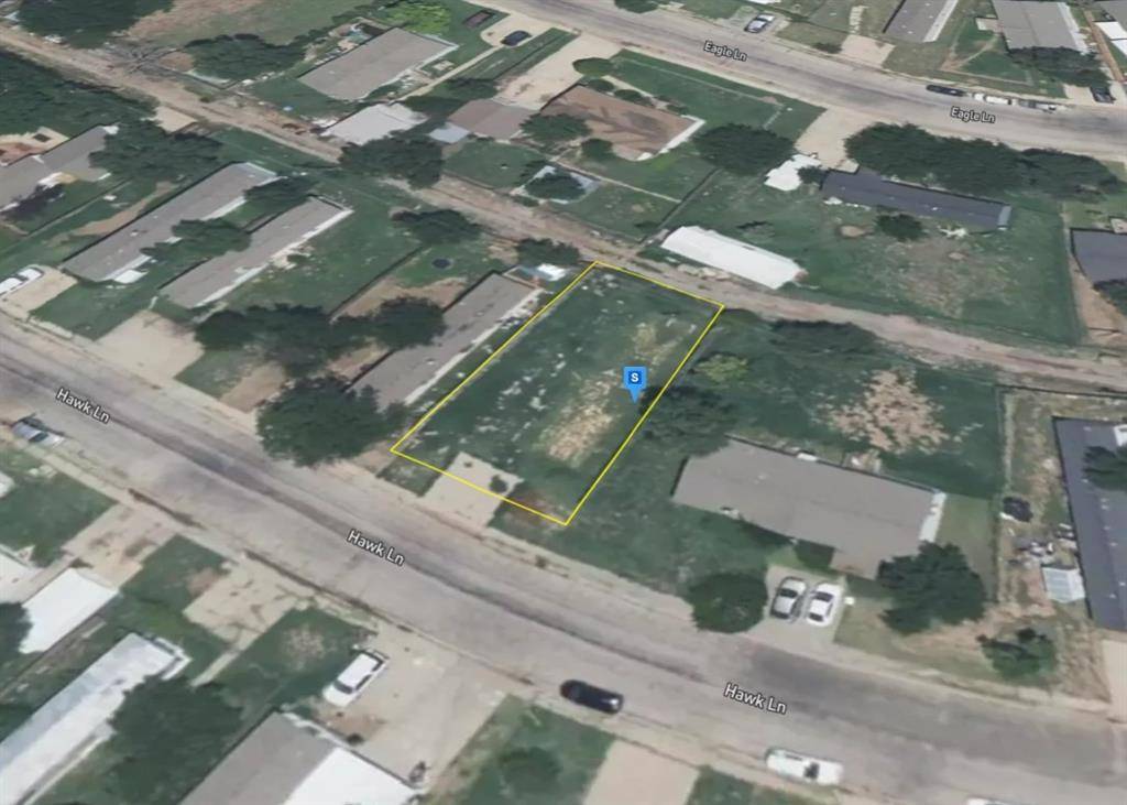 2009 Hawk Lane, Amarillo, TX 79118