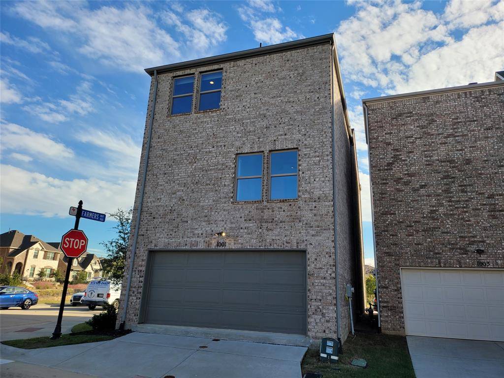 1001 Boyd Lane, Euless, TX 76040