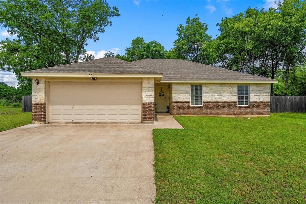201 Woodland Boulevard, Bellmead, TX 76705