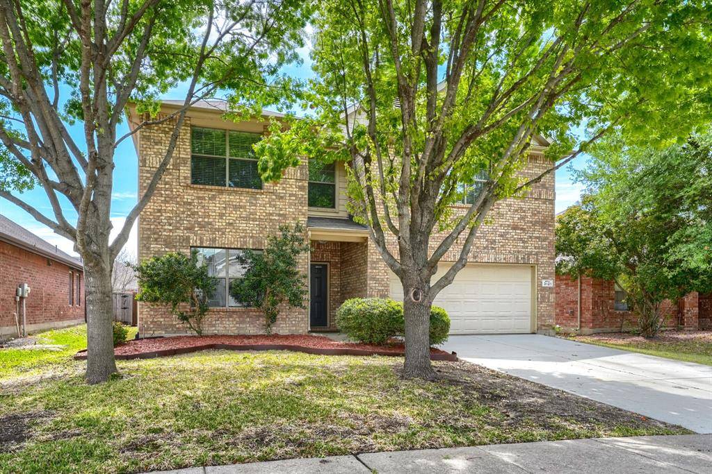 3121 Grant Street, Mckinney, TX 75071