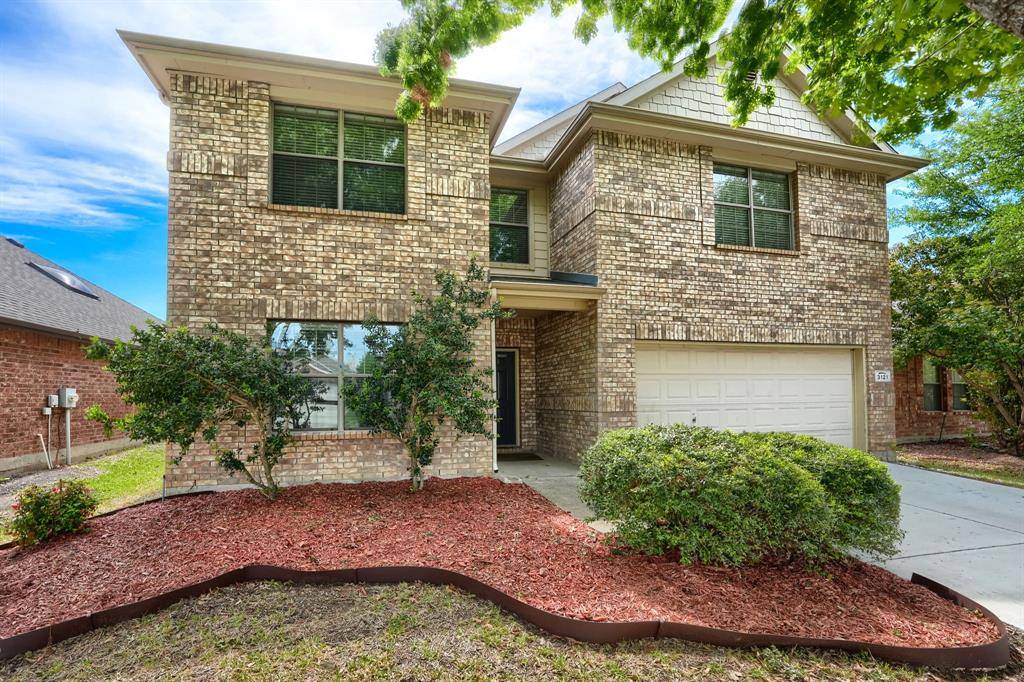 3121 Grant Street, Mckinney, TX 75071