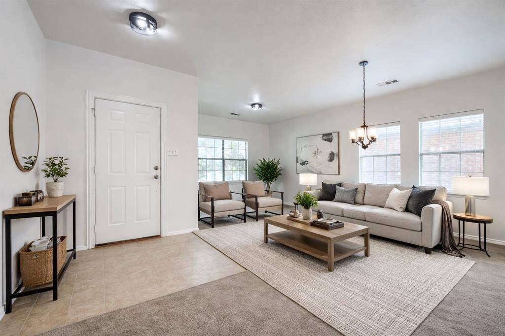 3121 Grant Street, Mckinney, TX 75071