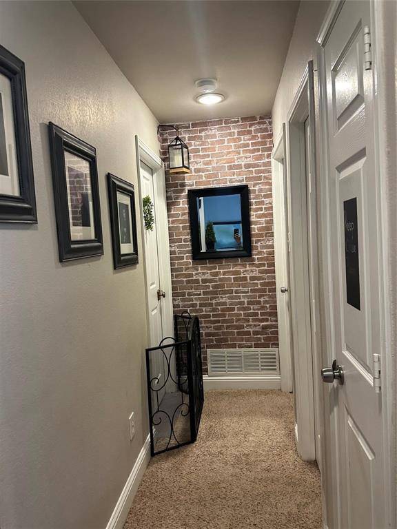 4712 Misty Ridge Drive, Fort Worth, TX 76137