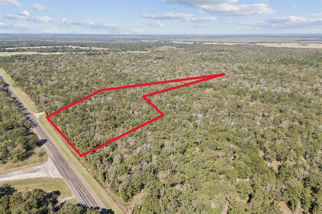 00 N US Hwy 287, Cayuga, TX 75148