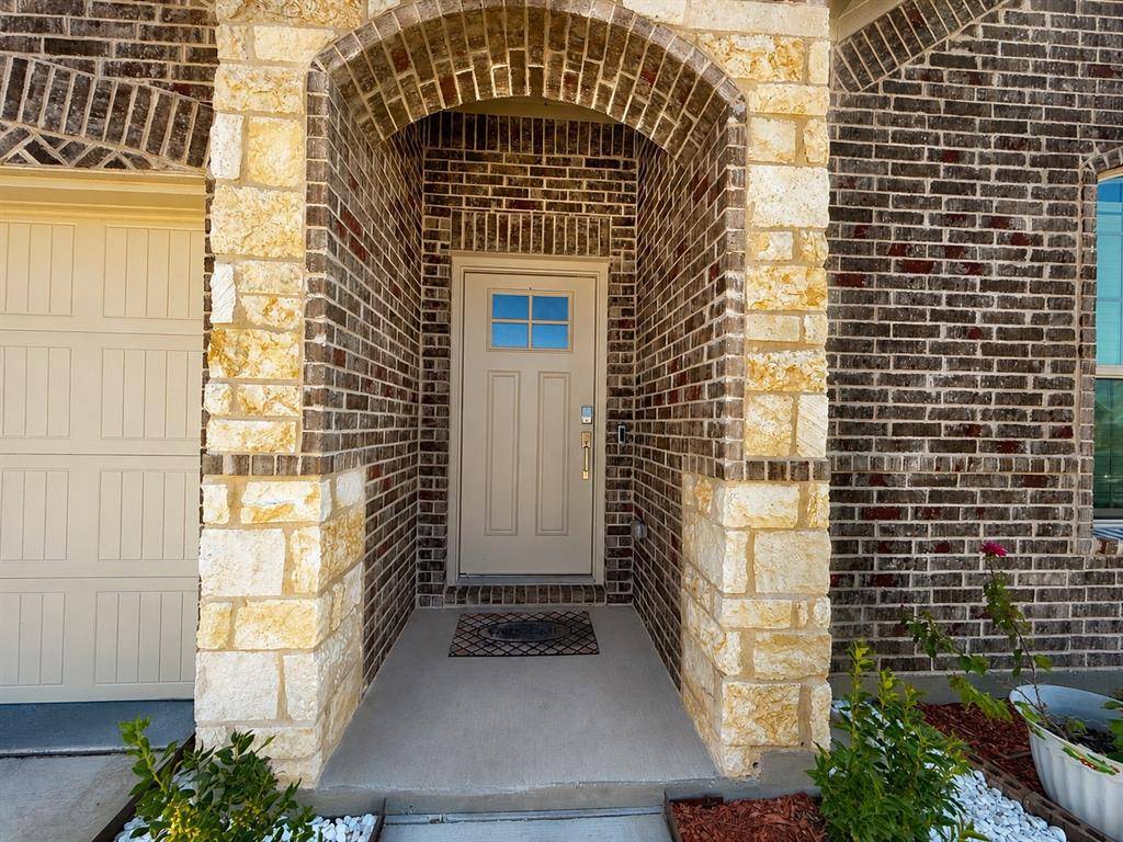 5119 Penrose Drive, Princeton, TX 75407