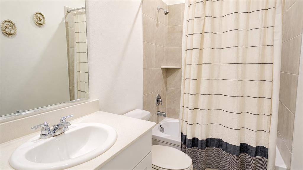 5119 Penrose Drive, Princeton, TX 75407