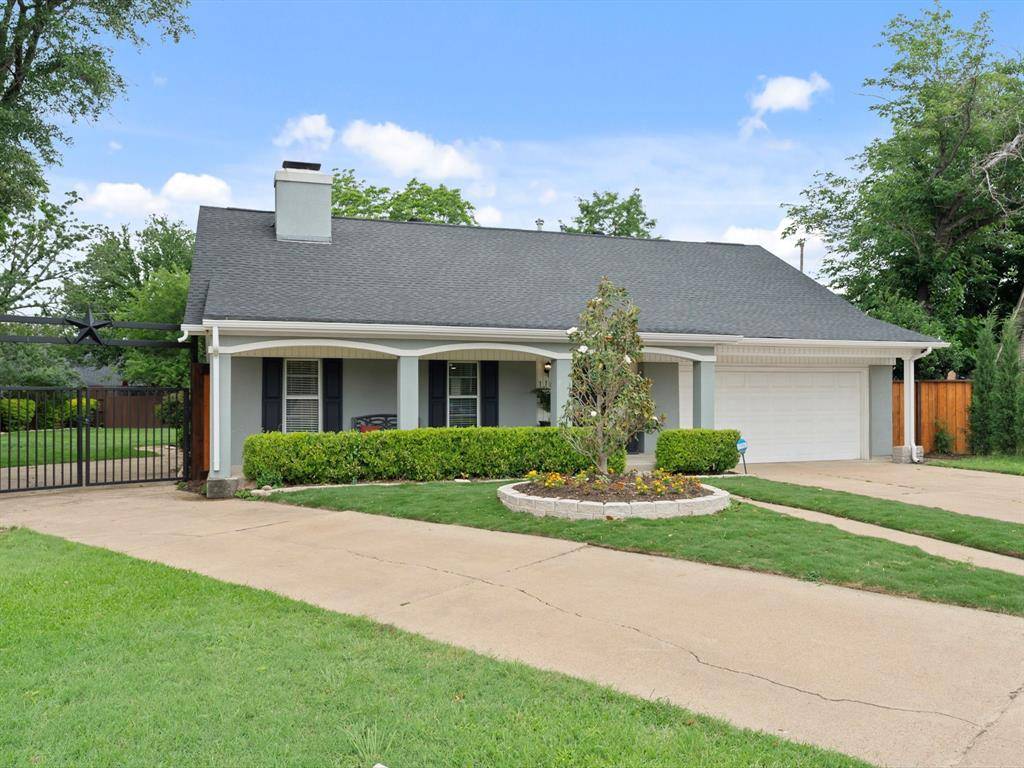 1109 Hadrian Court, Irving, TX 75062