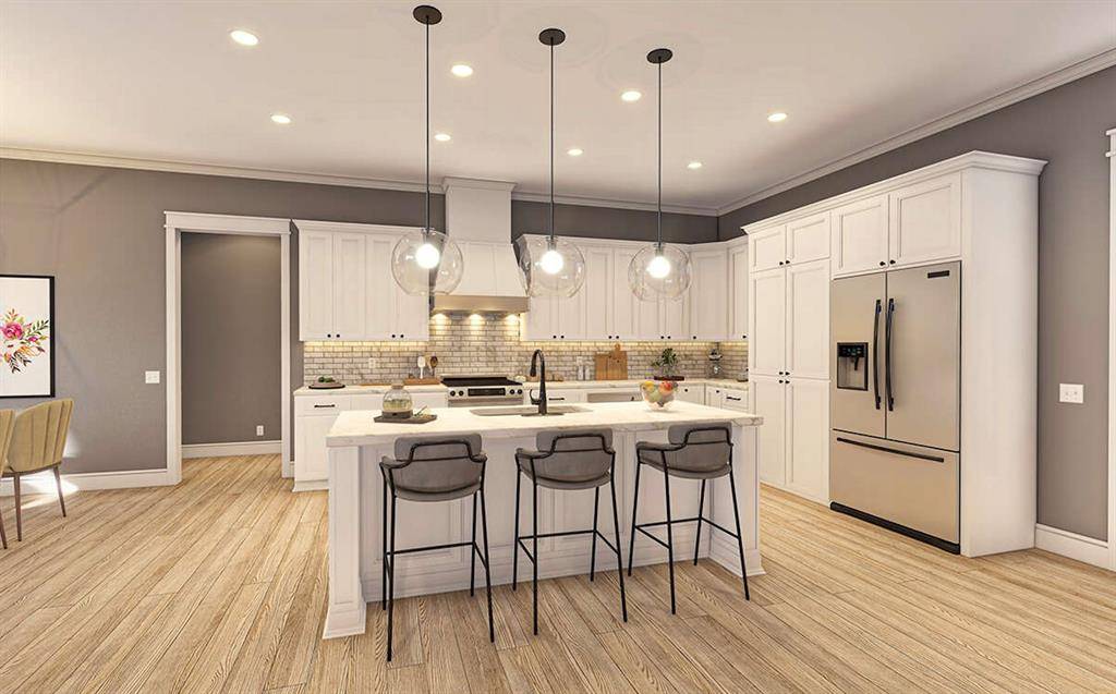 Thatcher TBD Cottonwood Trail, Poolville, TX 76487