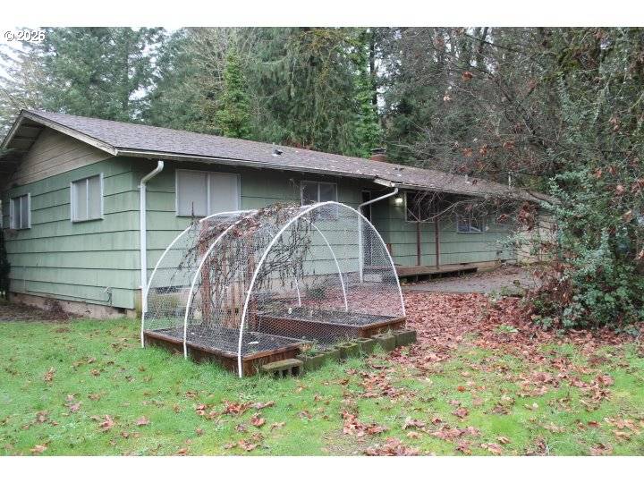 21620 Glaze RD, Noti, OR 97461