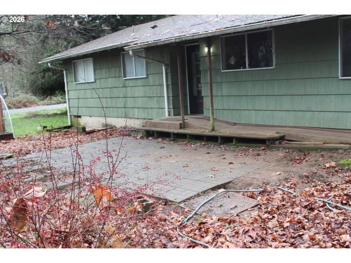 21620 Glaze RD, Noti, OR 97461