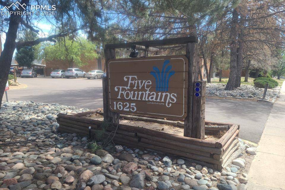 1625 N Murray BLVD #225, Colorado Springs, CO 80915