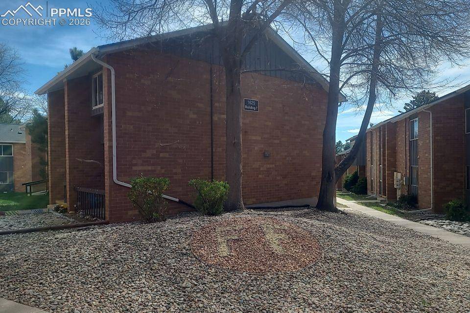 1625 N Murray BLVD #225, Colorado Springs, CO 80915