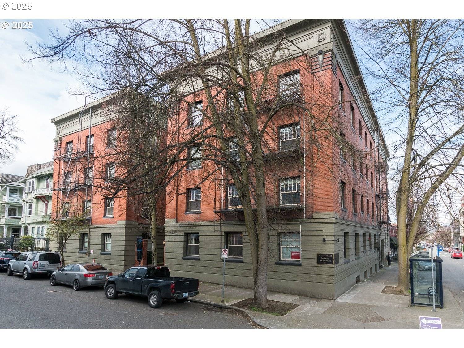 2109 NW IRVING ST #304, Portland, OR 97210